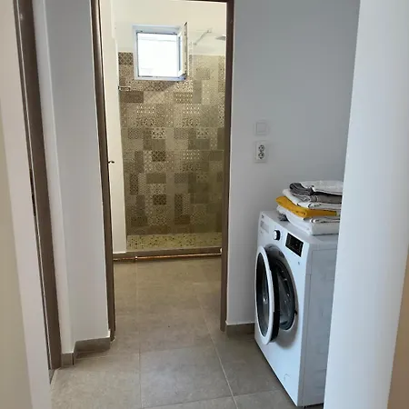 Appartamento Center