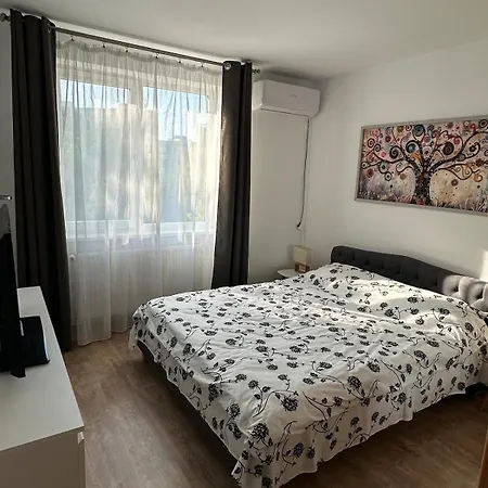 Appartamento Center