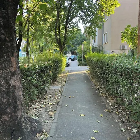 Center Appartamento Timisoara
