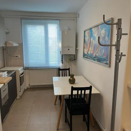 Center Appartamento *