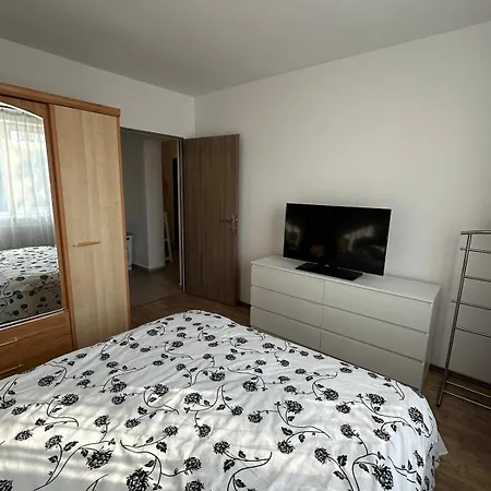 Center * Timisoara