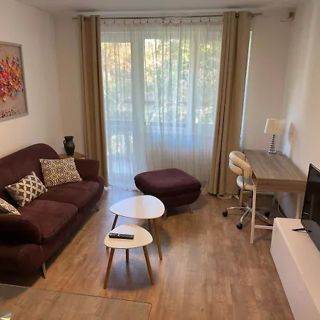 Center Appartamento Timisoara