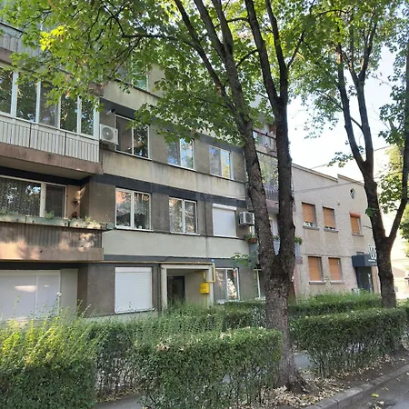 Center Apartmán