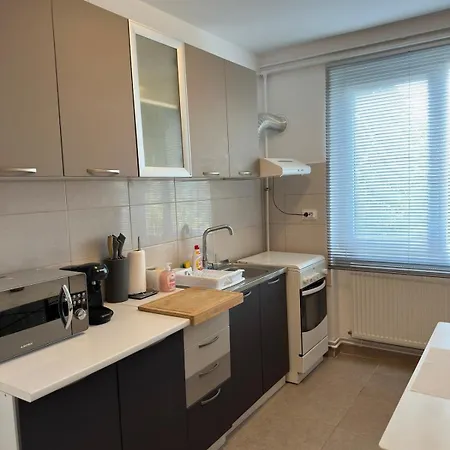 Center Apartmán